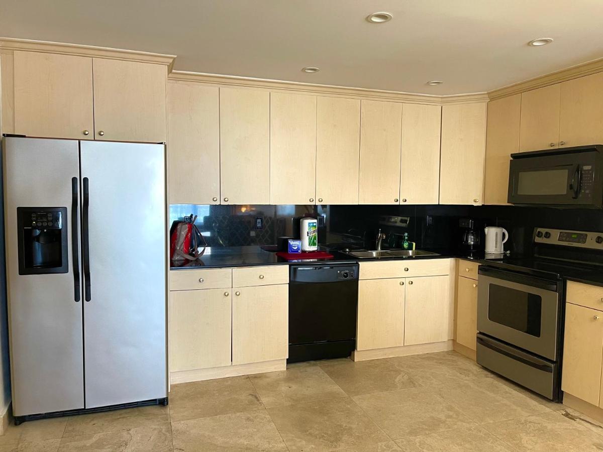 Sunny Isles Comfor Apartments Ocean Reserve ميامي بيتش المظهر الخارجي الصورة
