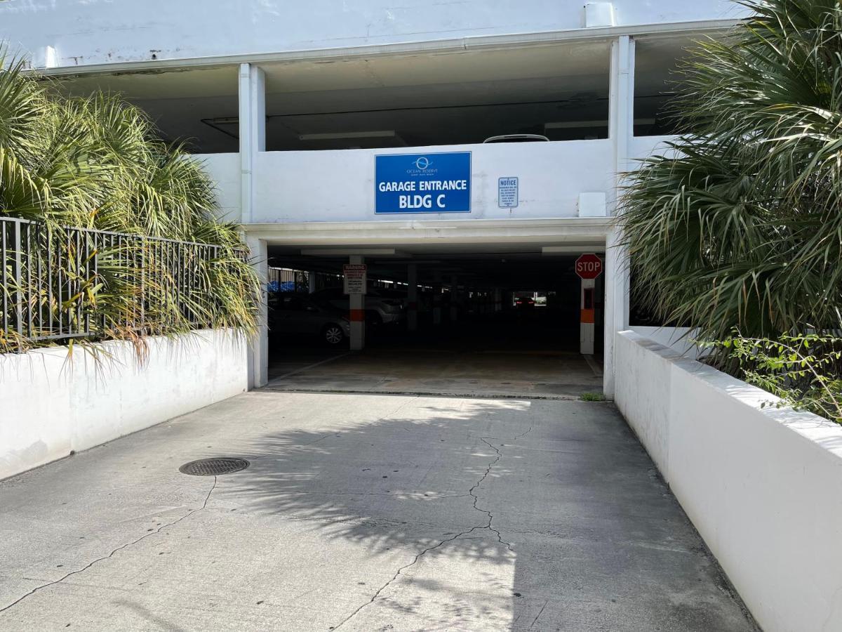 Sunny Isles Comfor Apartments Ocean Reserve ميامي بيتش المظهر الخارجي الصورة