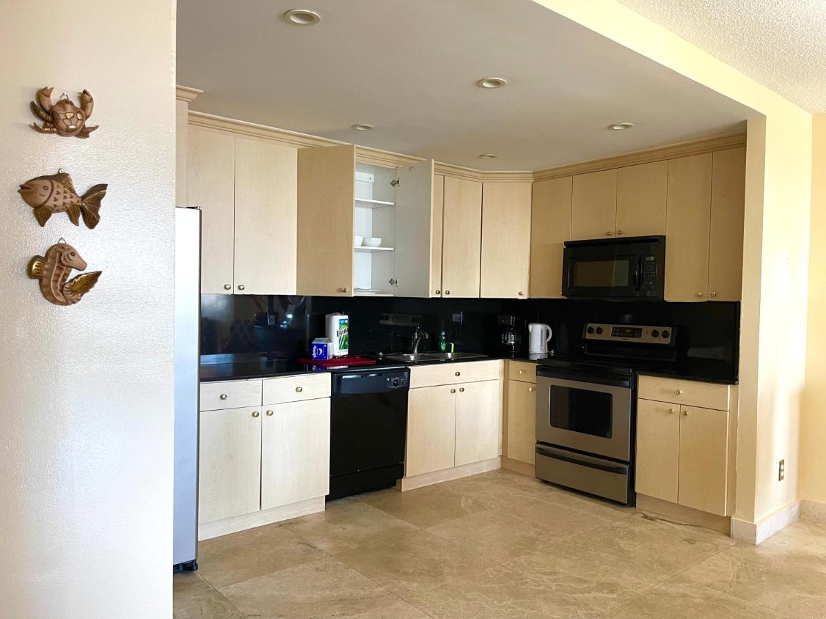 Sunny Isles Comfor Apartments Ocean Reserve ميامي بيتش المظهر الخارجي الصورة