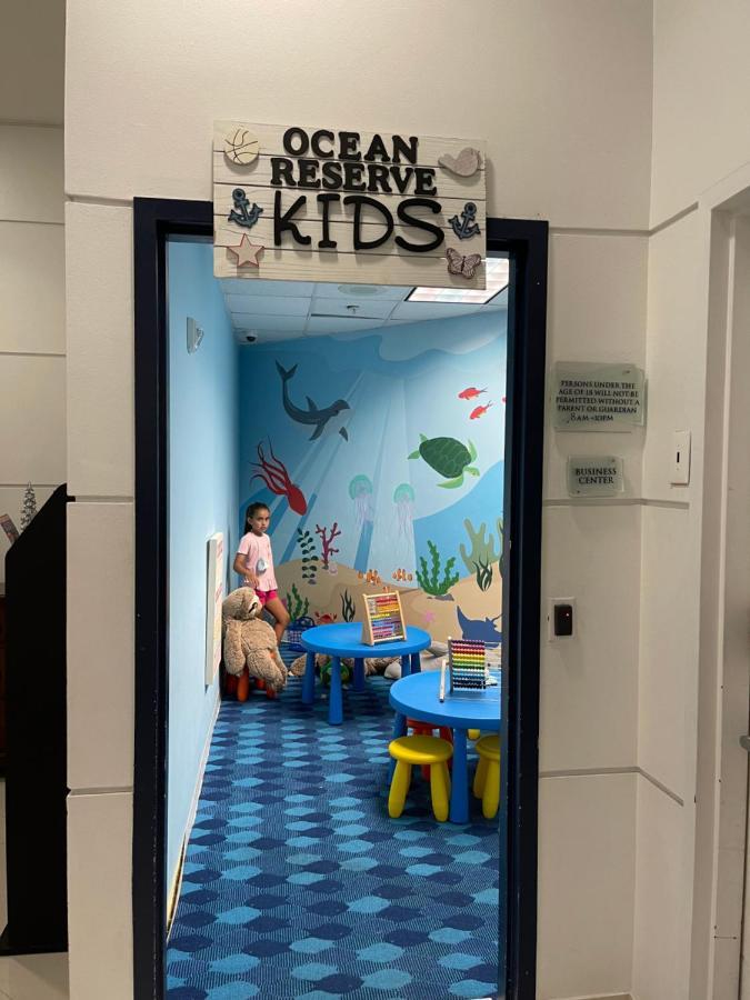 Sunny Isles Comfor Apartments Ocean Reserve ميامي بيتش المظهر الخارجي الصورة