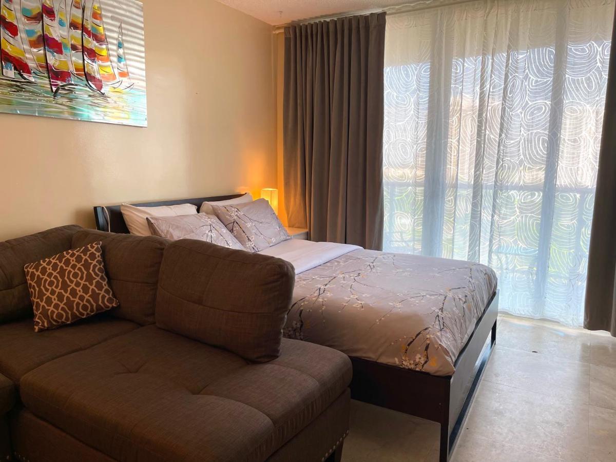 Sunny Isles Comfor Apartments Ocean Reserve ميامي بيتش المظهر الخارجي الصورة