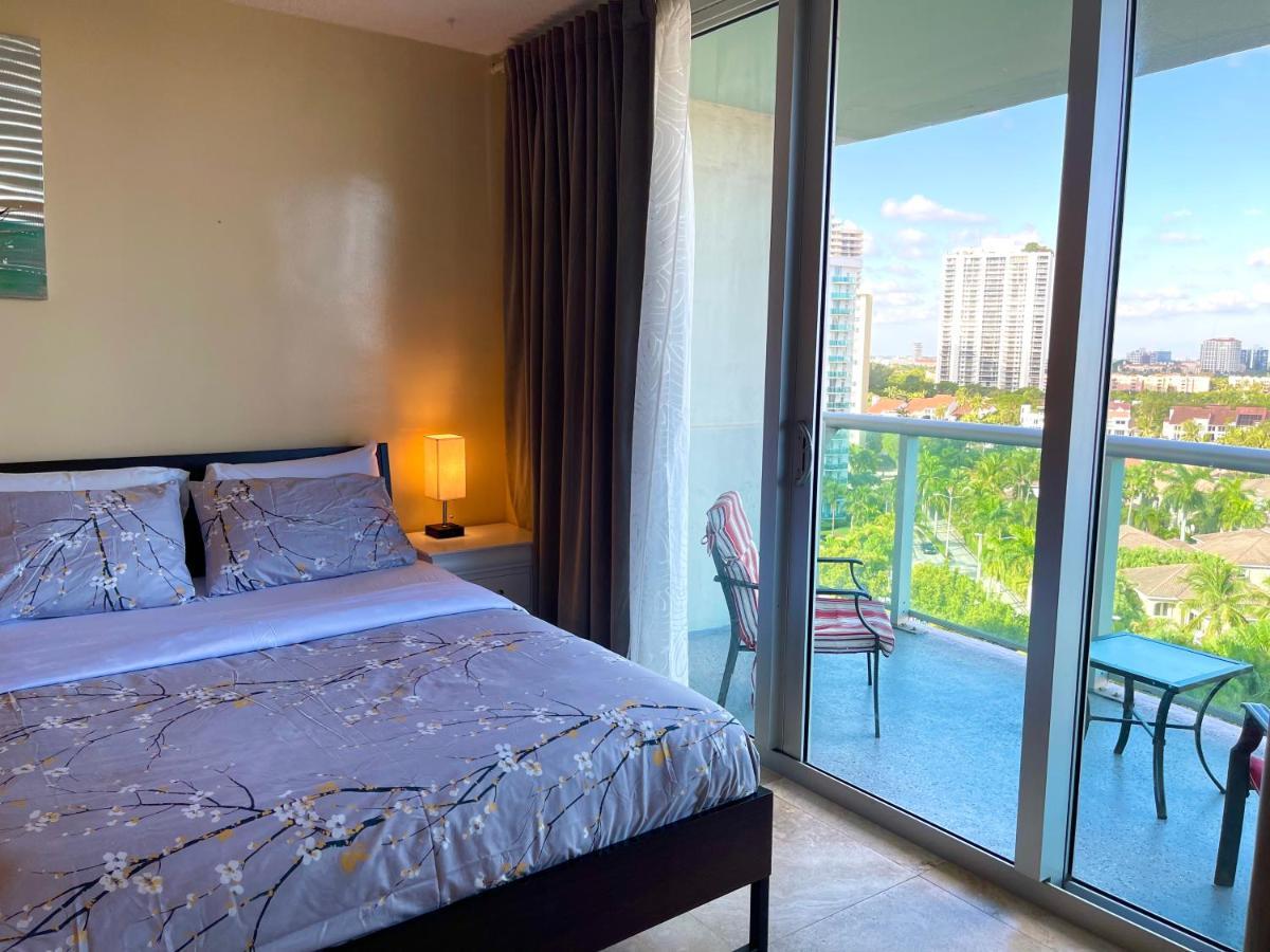 Sunny Isles Comfor Apartments Ocean Reserve ميامي بيتش المظهر الخارجي الصورة