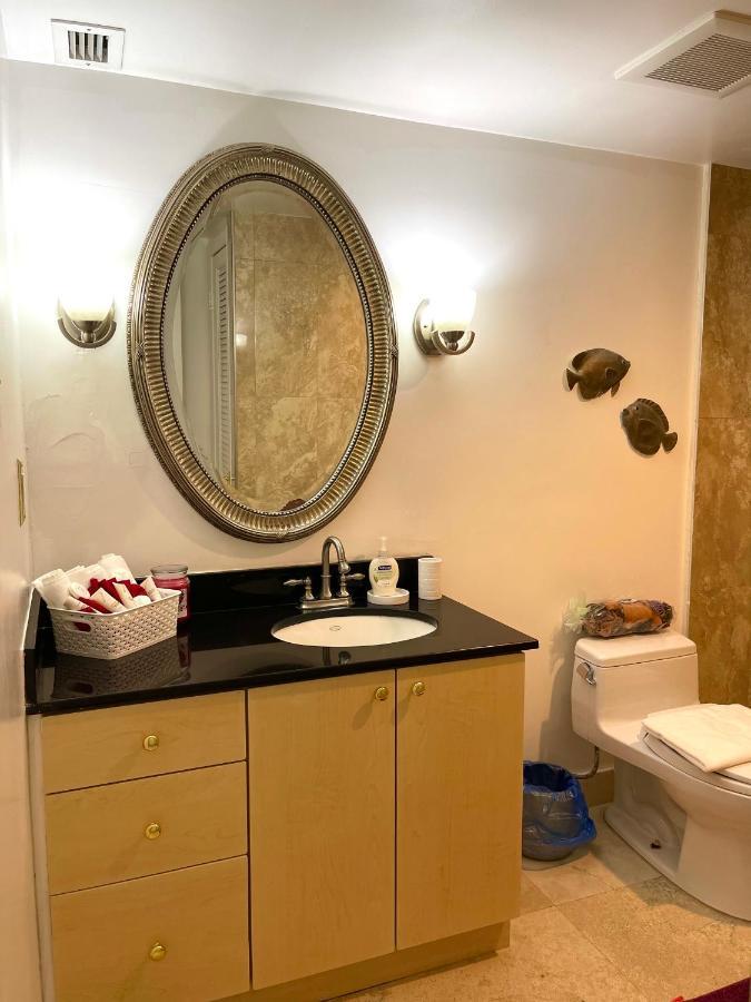 Sunny Isles Comfor Apartments Ocean Reserve ميامي بيتش المظهر الخارجي الصورة