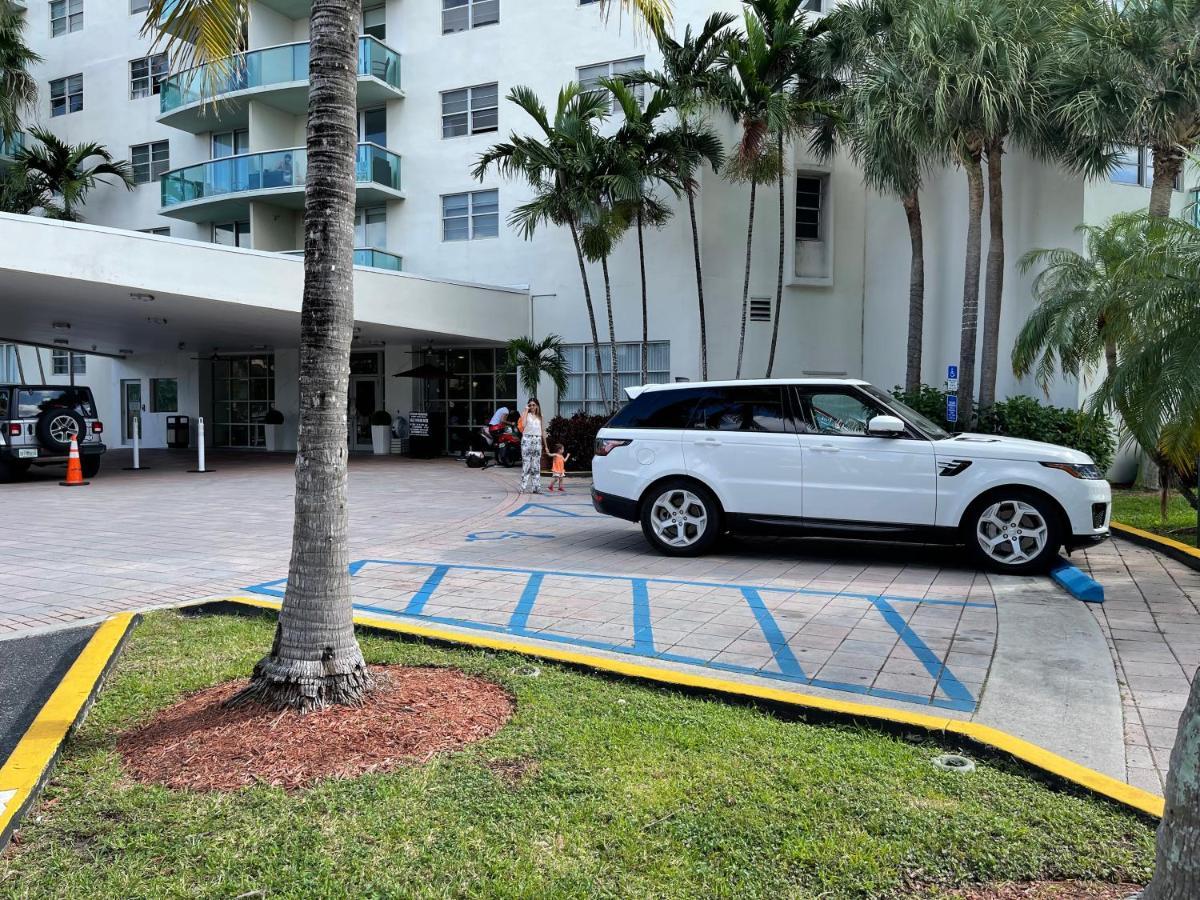 Sunny Isles Comfor Apartments Ocean Reserve ميامي بيتش المظهر الخارجي الصورة