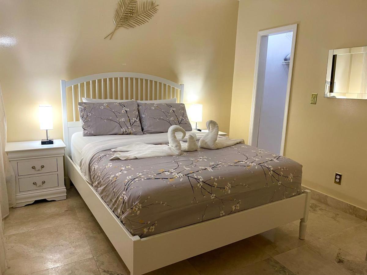 Sunny Isles Comfor Apartments Ocean Reserve ميامي بيتش المظهر الخارجي الصورة