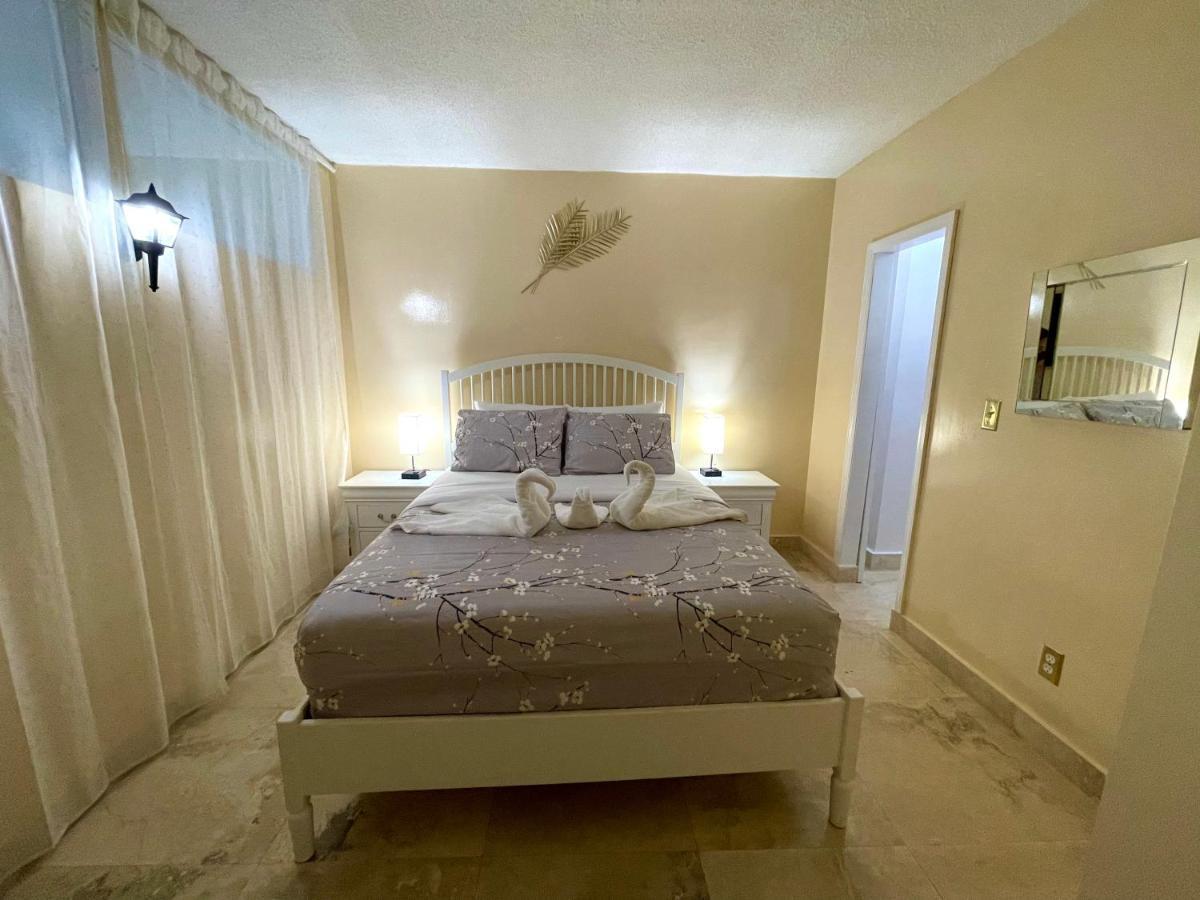 Sunny Isles Comfor Apartments Ocean Reserve ميامي بيتش المظهر الخارجي الصورة
