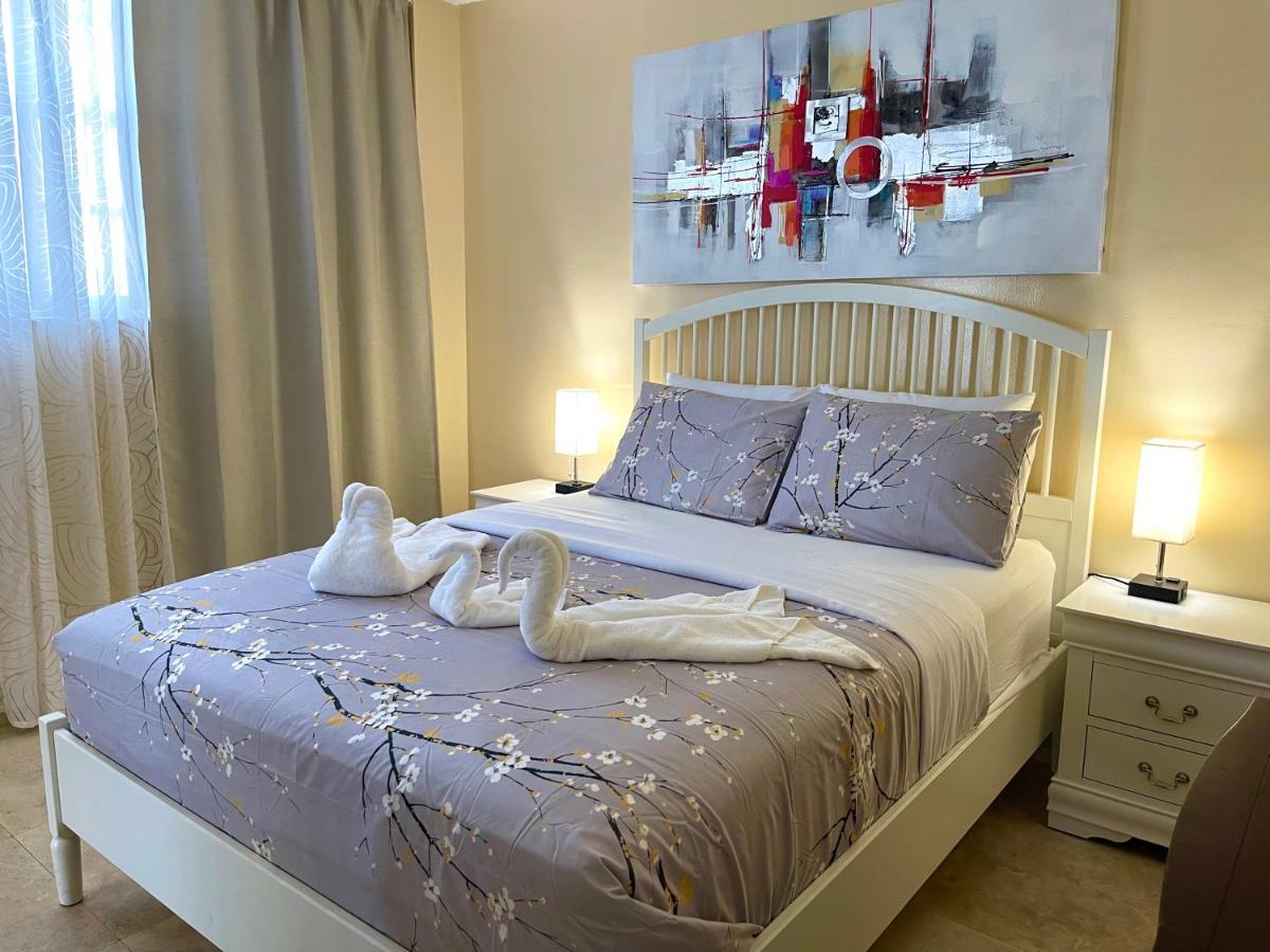 Sunny Isles Comfor Apartments Ocean Reserve ميامي بيتش المظهر الخارجي الصورة