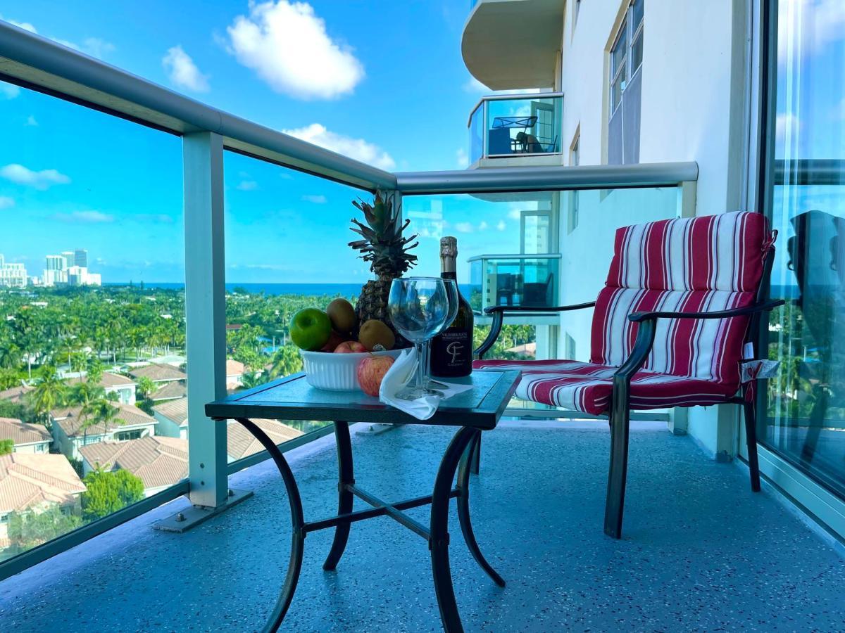 Sunny Isles Comfor Apartments Ocean Reserve ميامي بيتش المظهر الخارجي الصورة