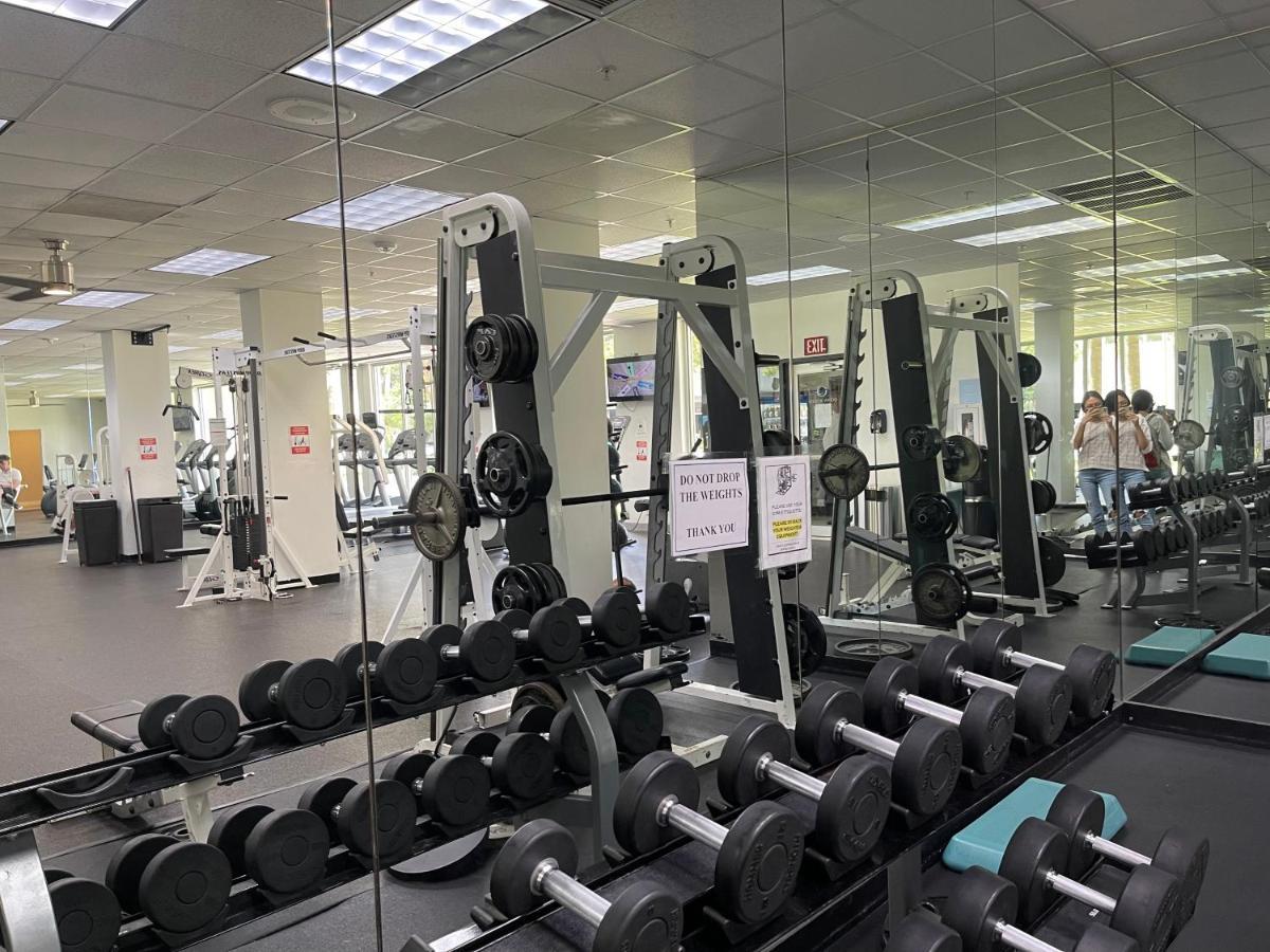 Sunny Isles Comfor Apartments Ocean Reserve ميامي بيتش المظهر الخارجي الصورة