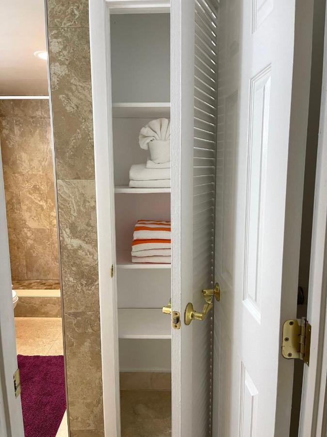 Sunny Isles Comfor Apartments Ocean Reserve ميامي بيتش المظهر الخارجي الصورة