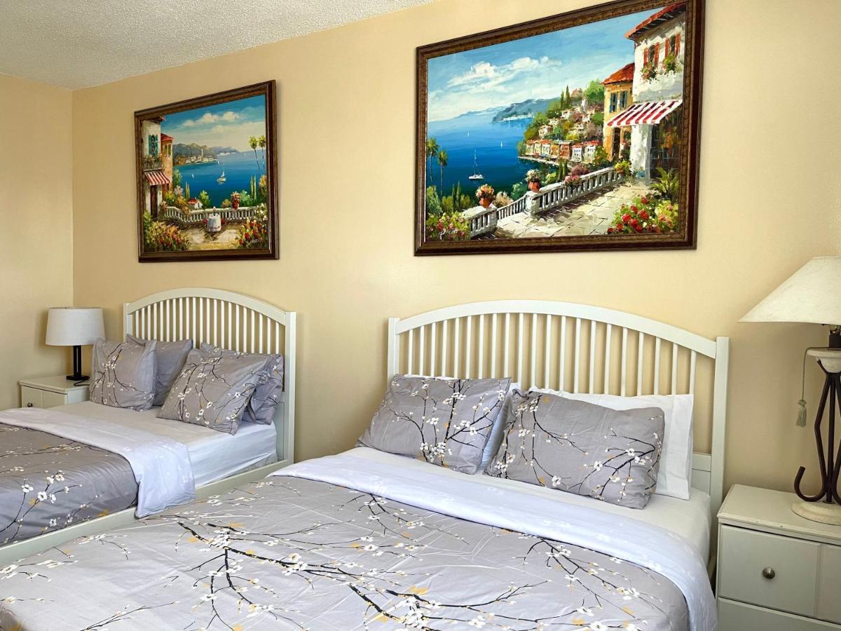Sunny Isles Comfor Apartments Ocean Reserve ميامي بيتش المظهر الخارجي الصورة