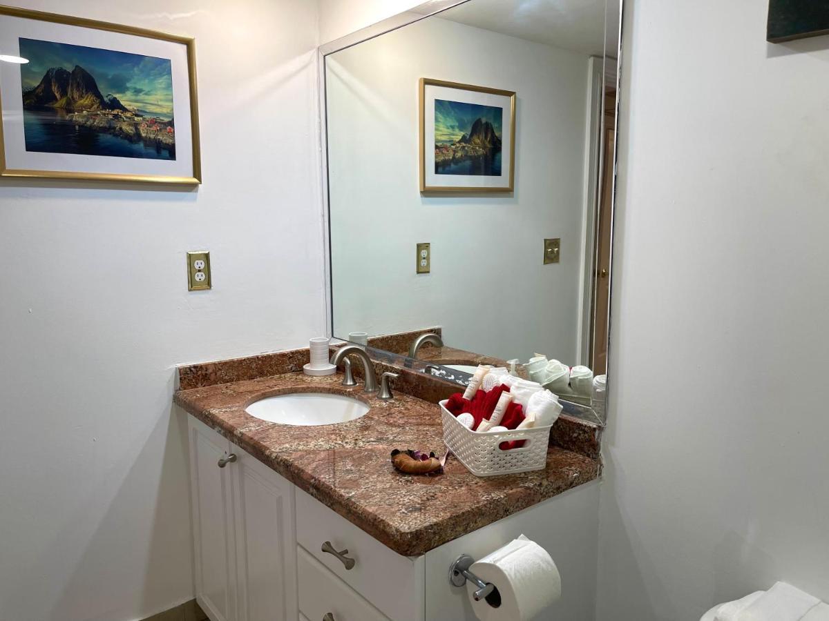 Sunny Isles Comfor Apartments Ocean Reserve ميامي بيتش المظهر الخارجي الصورة