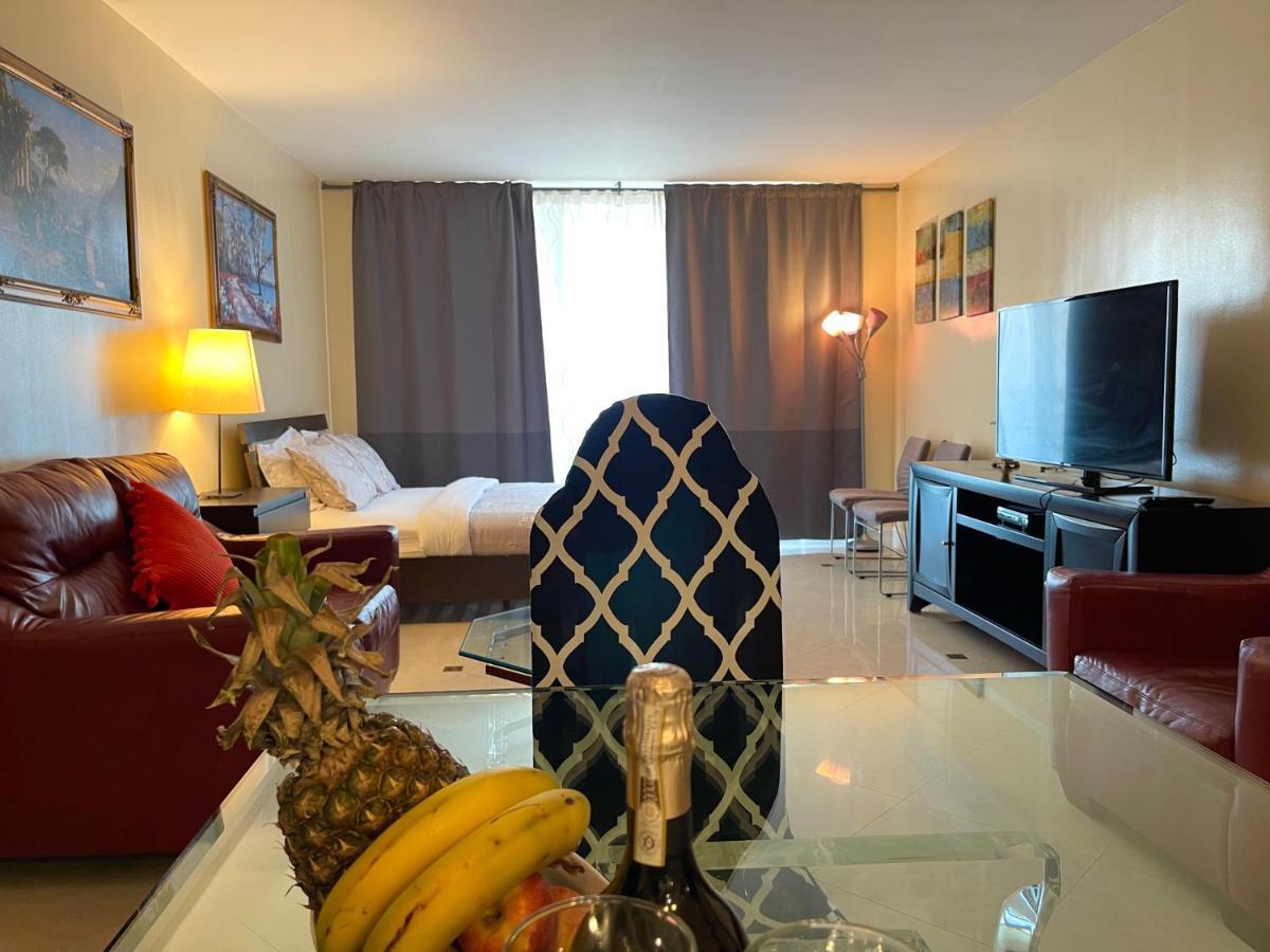 Sunny Isles Comfor Apartments Ocean Reserve ميامي بيتش المظهر الخارجي الصورة