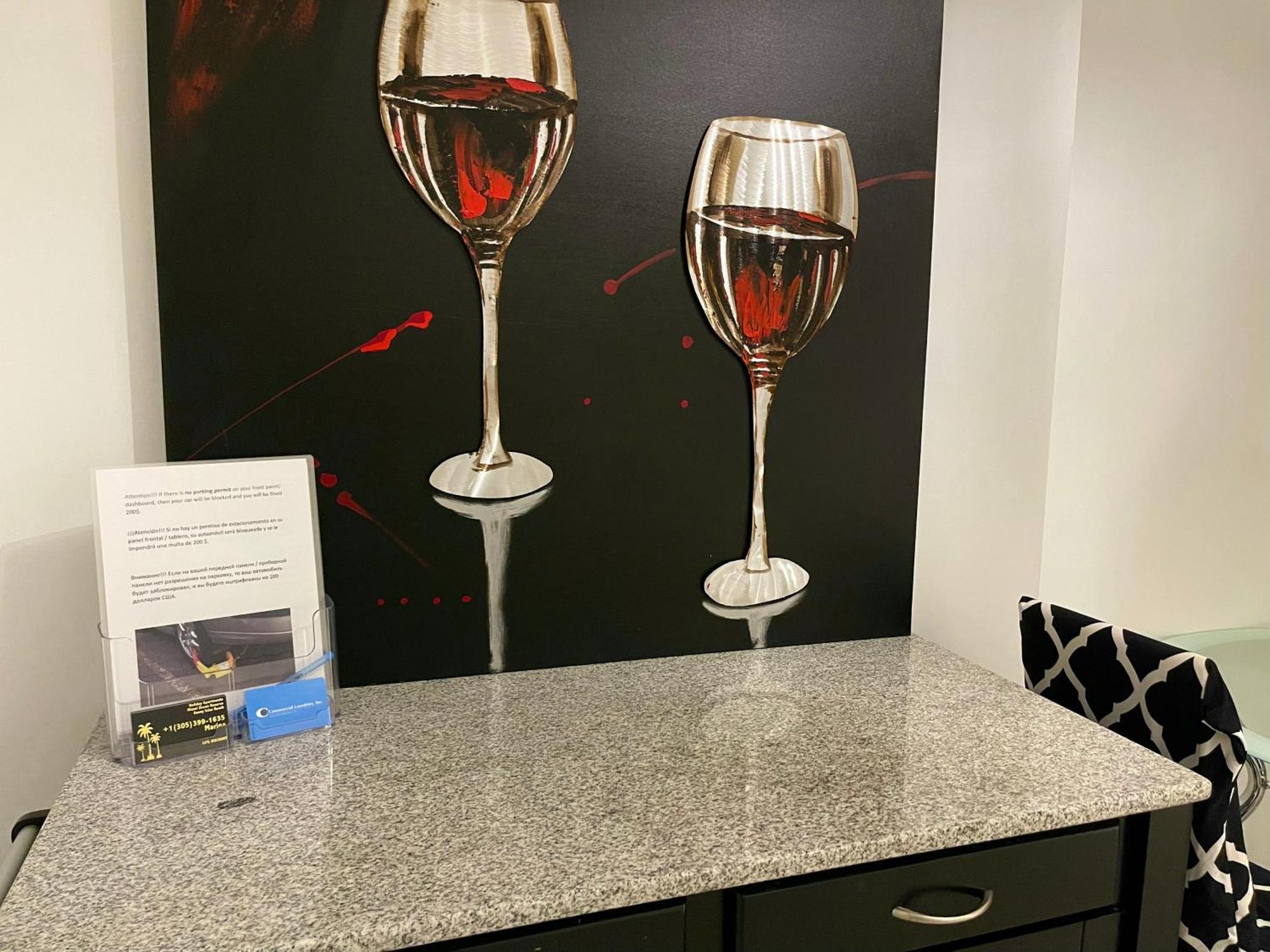 Sunny Isles Comfor Apartments Ocean Reserve ميامي بيتش المظهر الخارجي الصورة