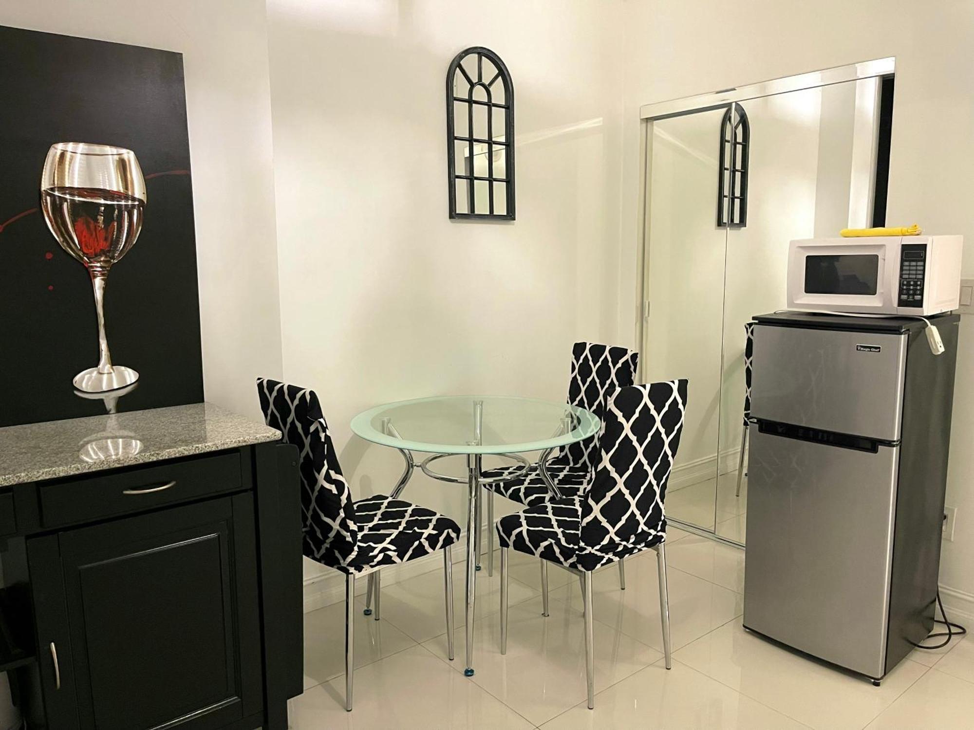 Sunny Isles Comfor Apartments Ocean Reserve ميامي بيتش المظهر الخارجي الصورة