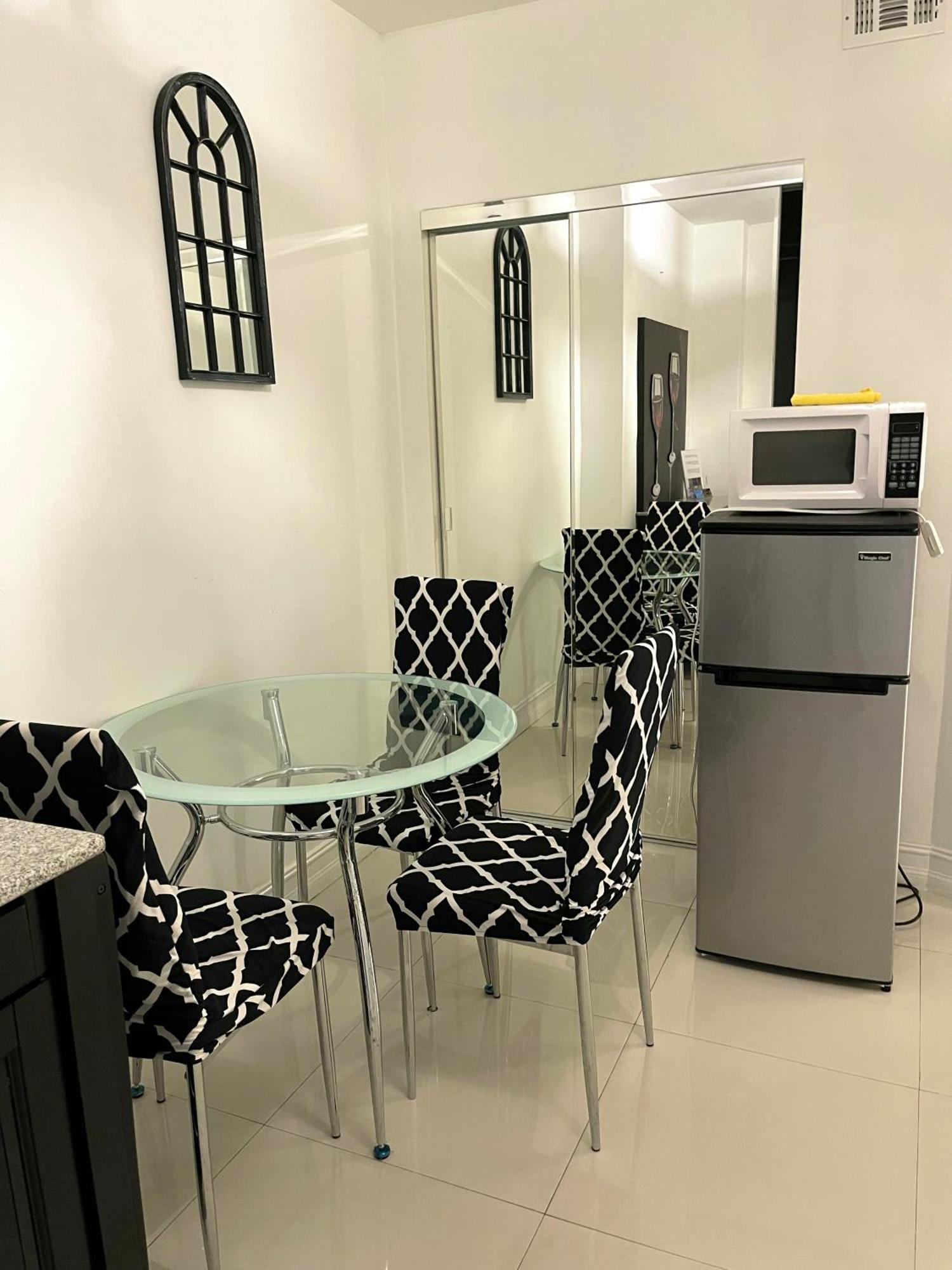 Sunny Isles Comfor Apartments Ocean Reserve ميامي بيتش المظهر الخارجي الصورة